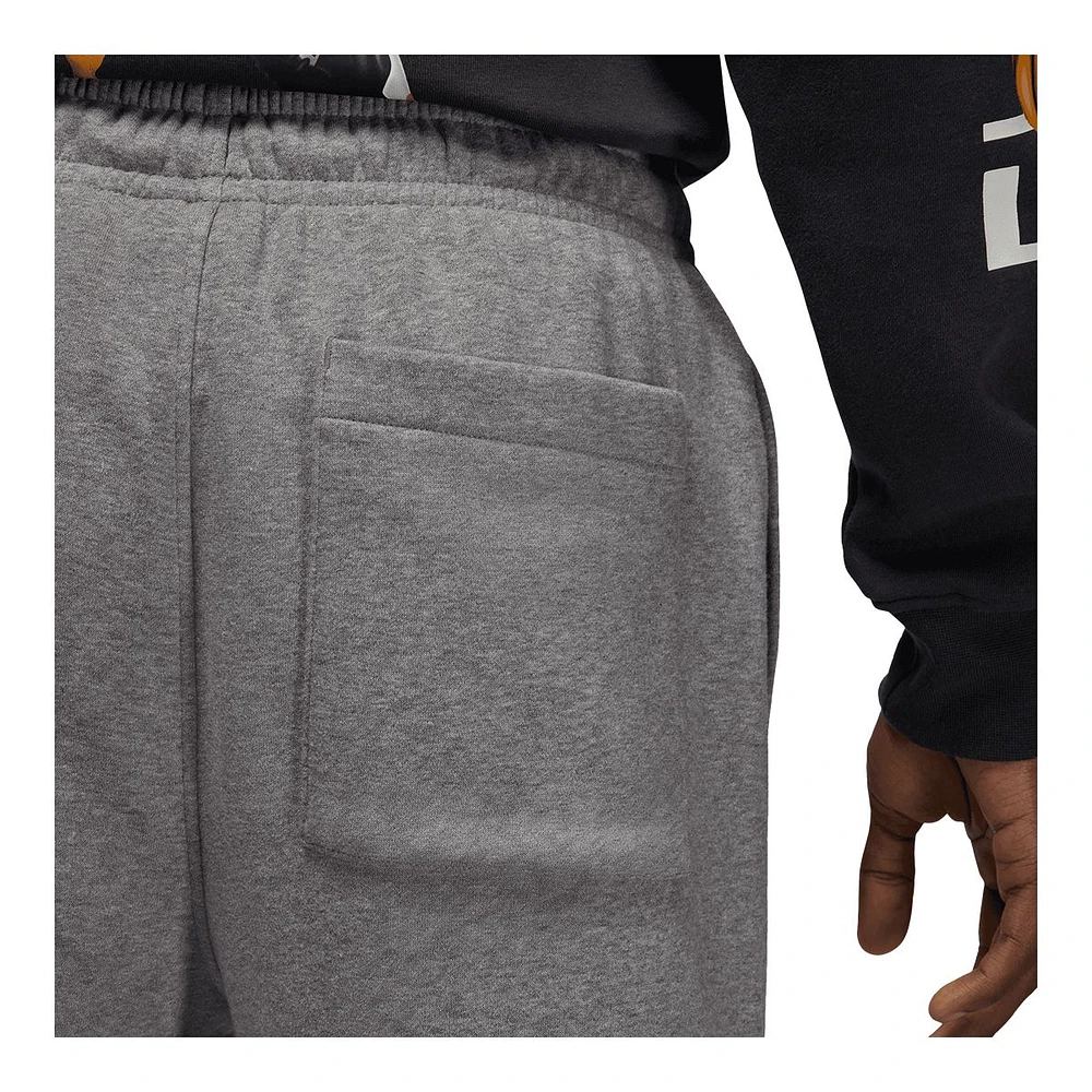 Nike Men's Brooklyn Fleece Pants