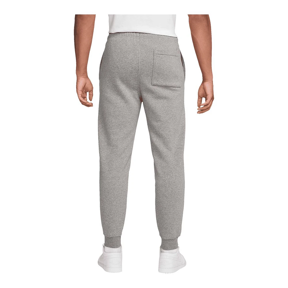 Nike Men's Brooklyn Fleece Pants