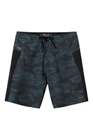 O'Neill Men's Hyperfreak Enduro 20 Inch Boardshorts