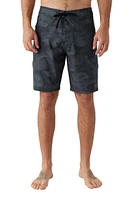 O'Neill Men's Hyperfreak Enduro 20 Inch Boardshorts