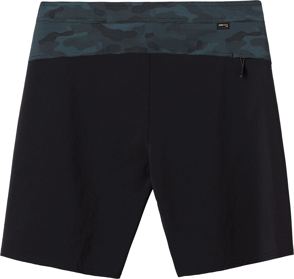 O'Neill Men's Hyperfreak Enduro 20 Inch Boardshorts