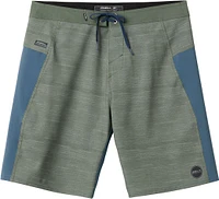 O'Neill Men's Hyperfreak Enduro 20 Inch Boardshorts