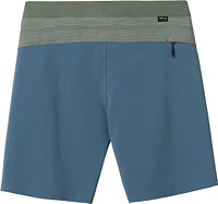 O'Neill Men's Hyperfreak Enduro 20 Inch Boardshorts