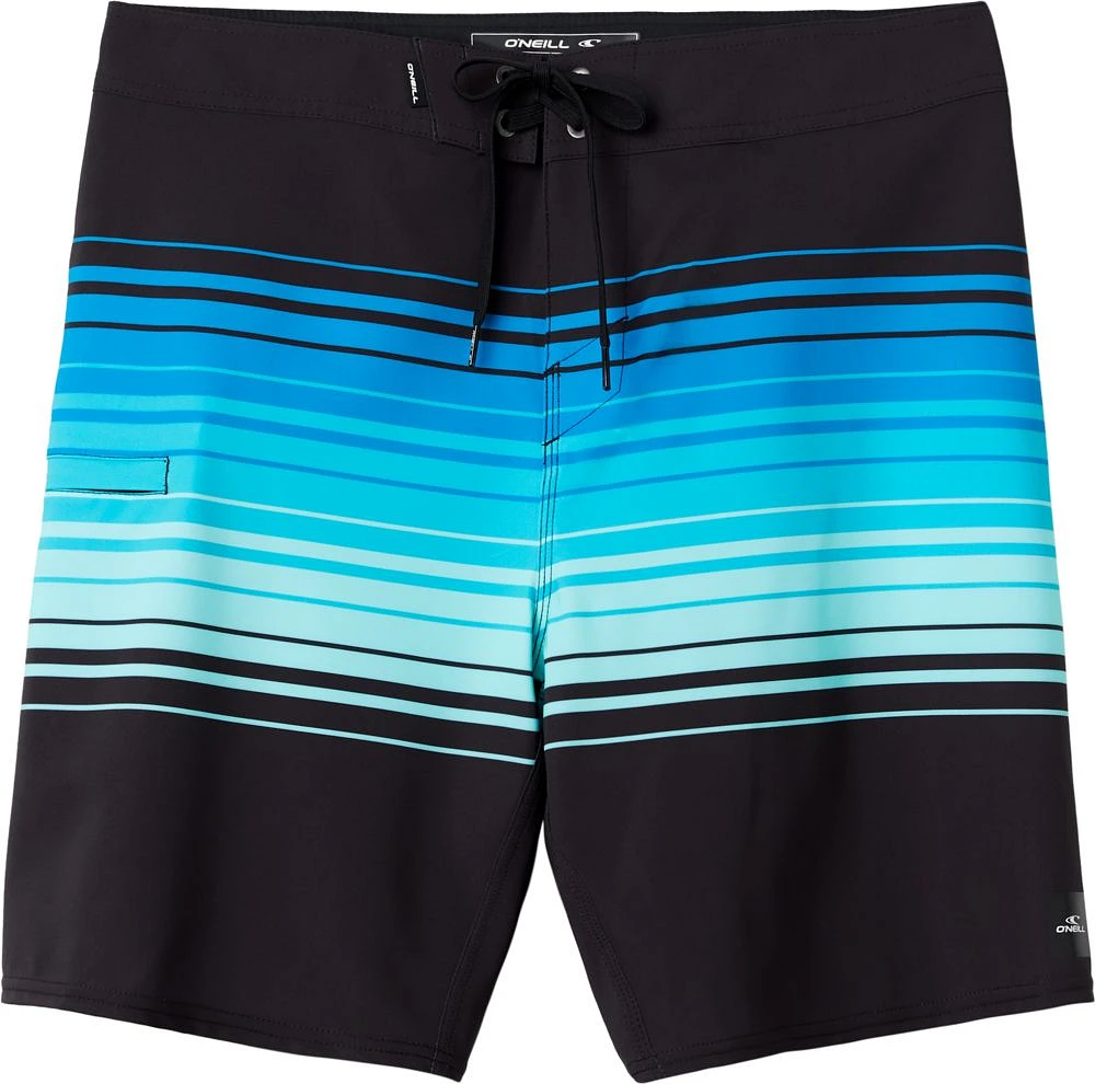 O'Neill Men's Hyperfreak Heat Inch Boardshorts