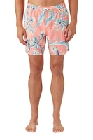 O'Neill Men's Hermosa E-Waist 17 Inch Boardshorts