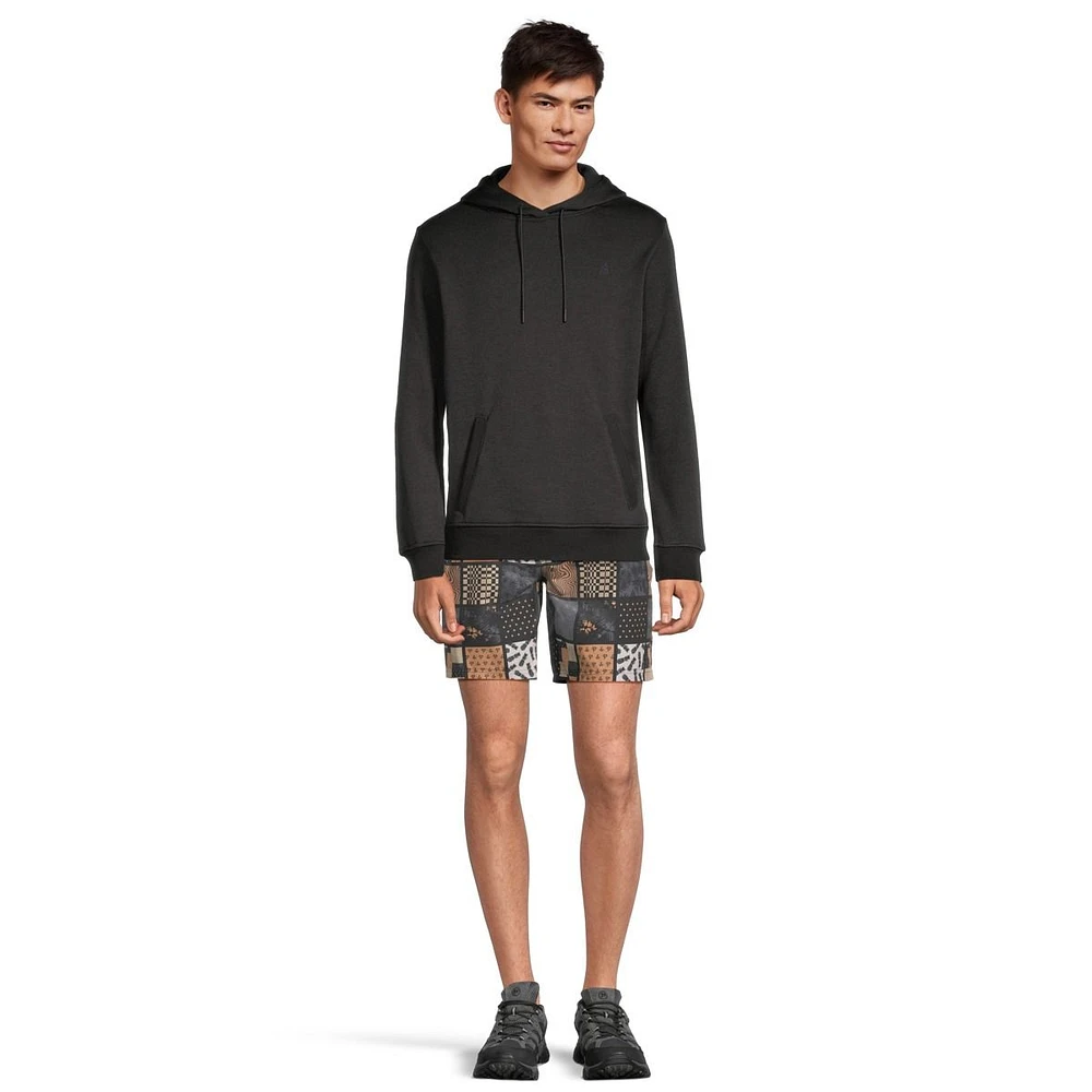 Ripzone Men's Terrance Volley Shorts