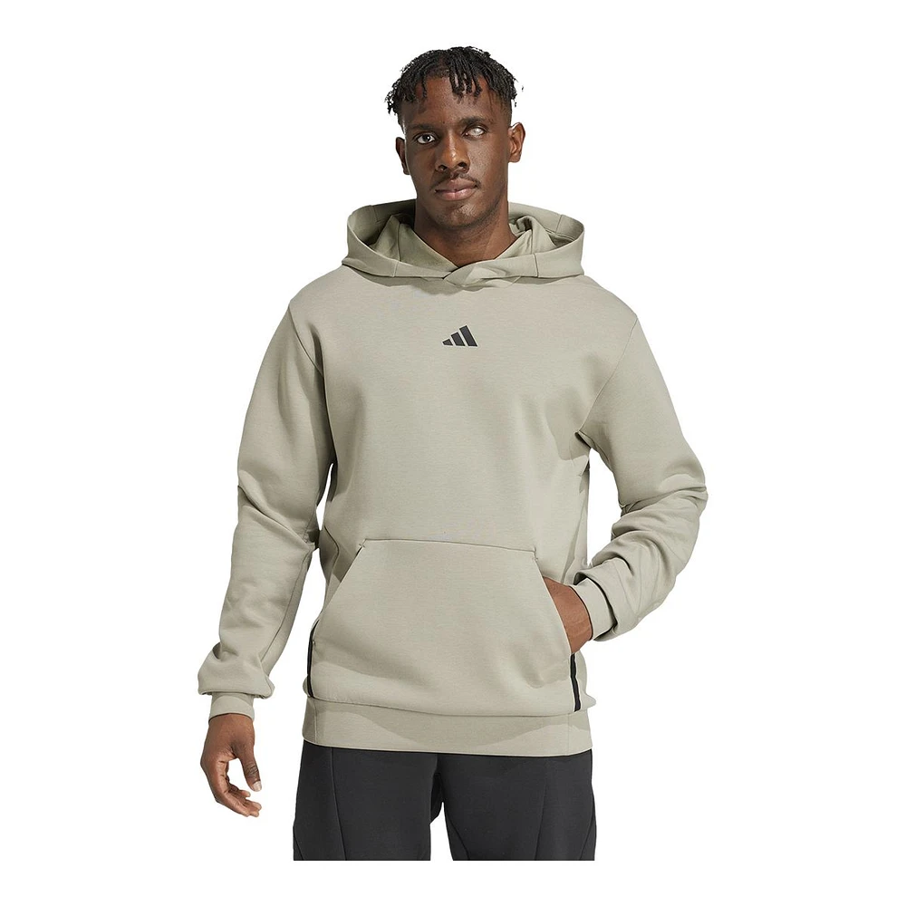 adidas Men's Designed For Training Hoodie