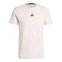 adidas Men's Designed For Training Workout T Shirt