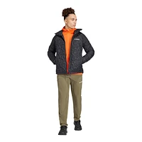 adidas Men's Terrex Xperior Primaloft LF Hooded Jacket