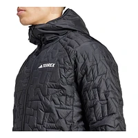 adidas Men's Terrex Xperior Primaloft LF Hooded Jacket