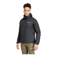 adidas Men's Terrex Xperior Primaloft LF Hooded Jacket