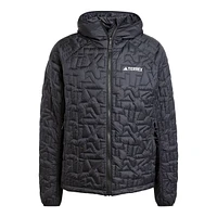 adidas Men's Terrex Xperior Primaloft LF Hooded Jacket