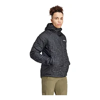 adidas Men's Terrex Xperior Primaloft LF Hooded Jacket