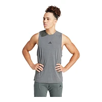 adidas Men's D4T Tank