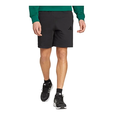 adidas Men's Sportswear ALL SZN Fleece Shorts