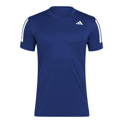 adidas Men's Club 3-Stripe T Shirt