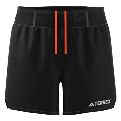 adidas Men's Terrex Xperior 5 Inch Shorts