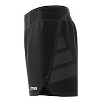 adidas Men's Terrex Xperior 5 Inch Shorts