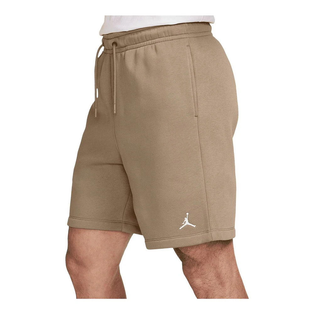 Jordan Men's Brooklyn Fleece Shorts