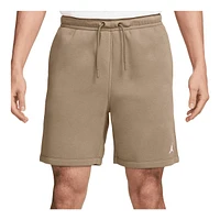 Jordan Men's Brooklyn Fleece Shorts