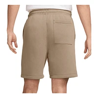 Jordan Men's Brooklyn Fleece Shorts