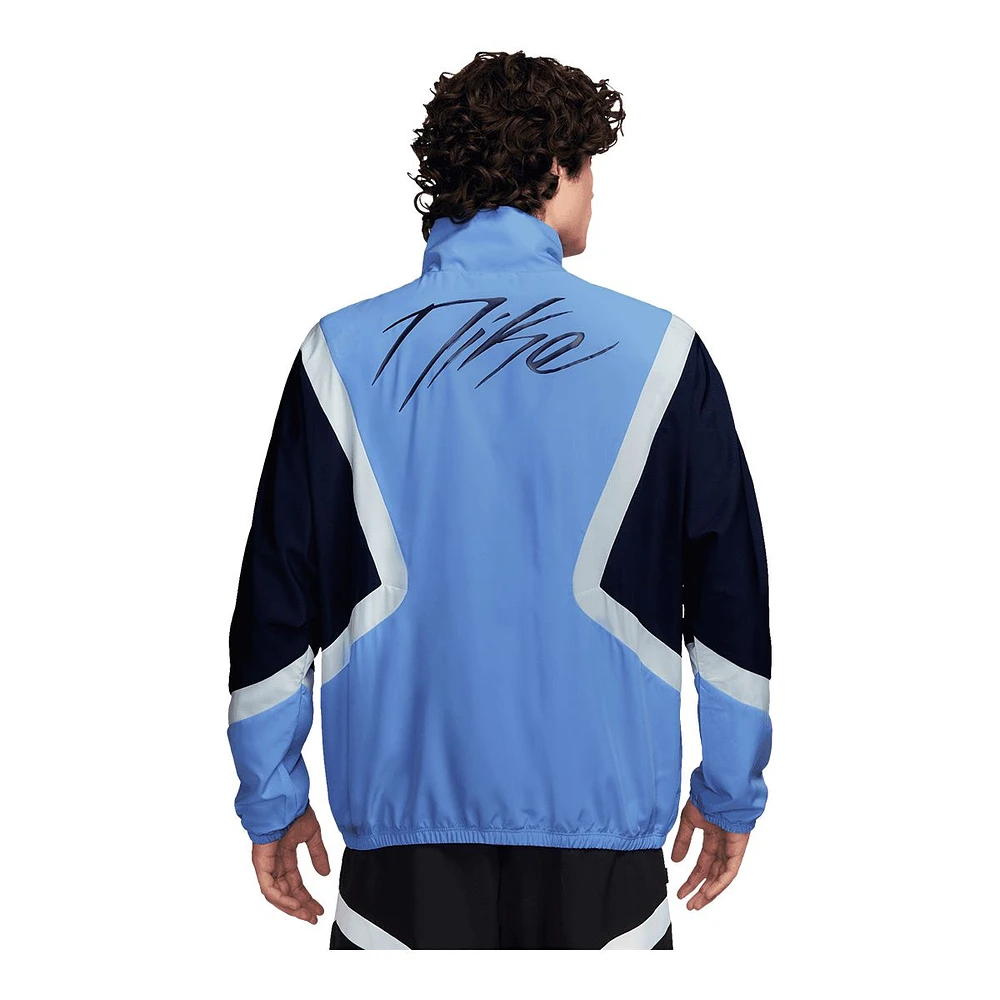 Nike Men's Starting 5 Jacket