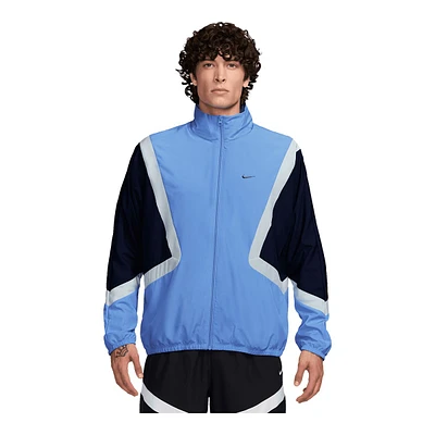 Nike Men's Starting 5 Jacket