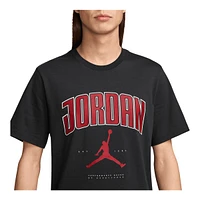 Jordan Men's J City 88 Crew T Shirt