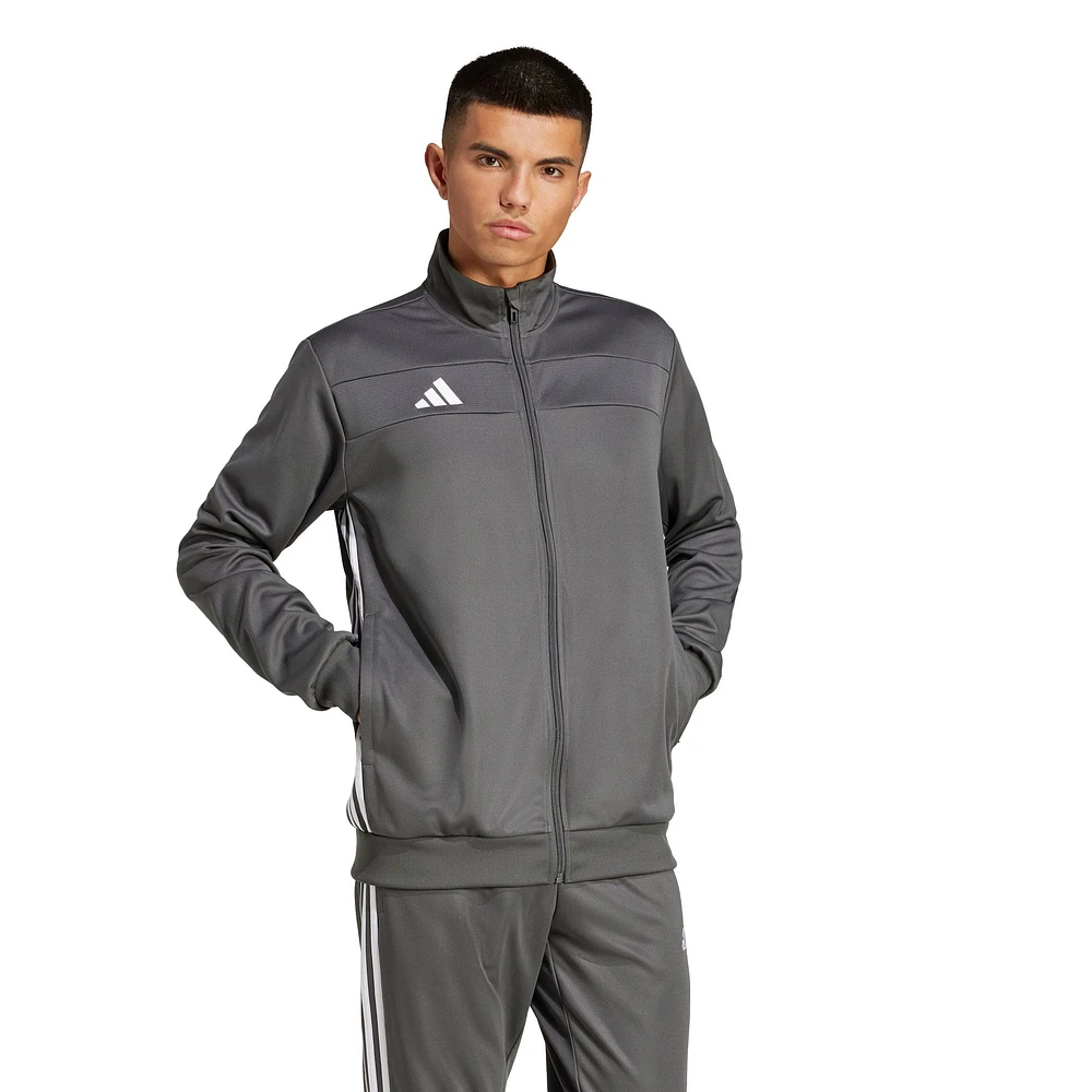 adidas Men's Tiro Essentials Jacket