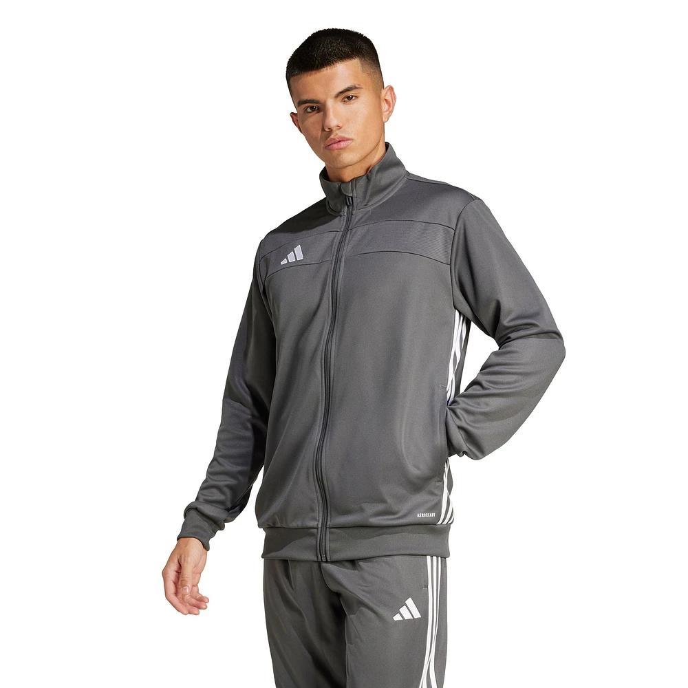 adidas Men's Tiro Essentials Jacket