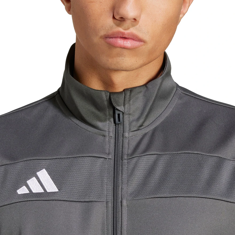 adidas Men's Tiro Essentials Jacket