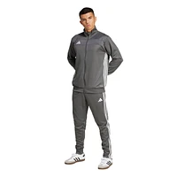 adidas Men's Tiro Essentials Jacket