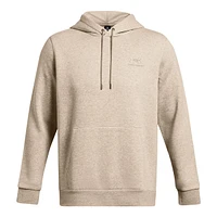 Under Armour Men's Essential Pullover Hoodie