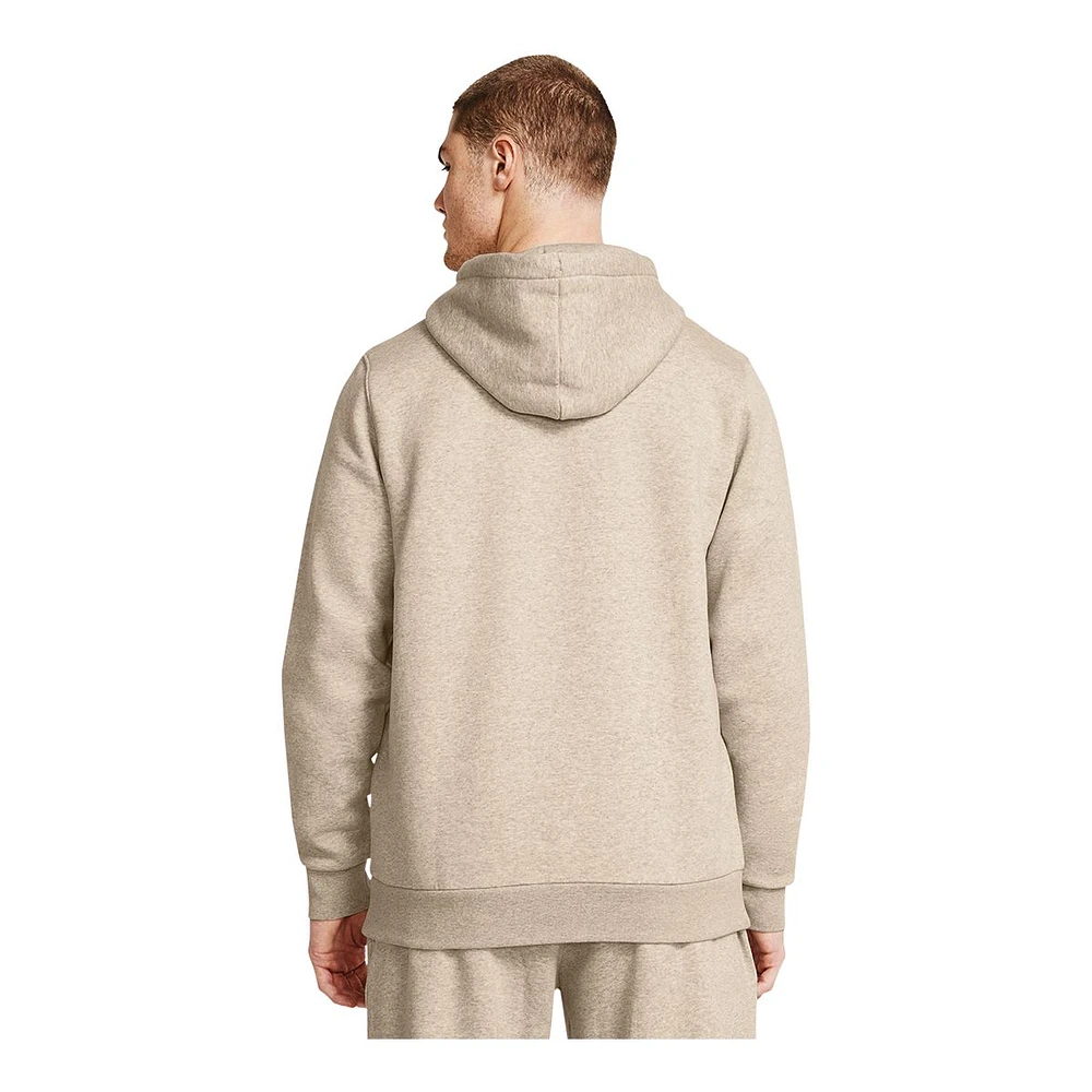 Under Armour Men's Essential Pullover Hoodie