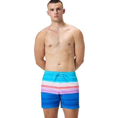 Speedo Men's Redondo Edge Volley Shorts