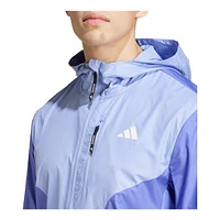 adidas Men's Own The Run Aeroready Jacket