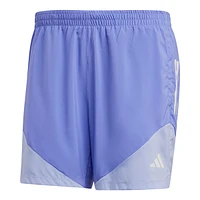 adidas Men's Own The Run Base Aeroready Shorts