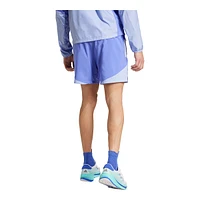 adidas Men's Own The Run Base Aeroready Shorts