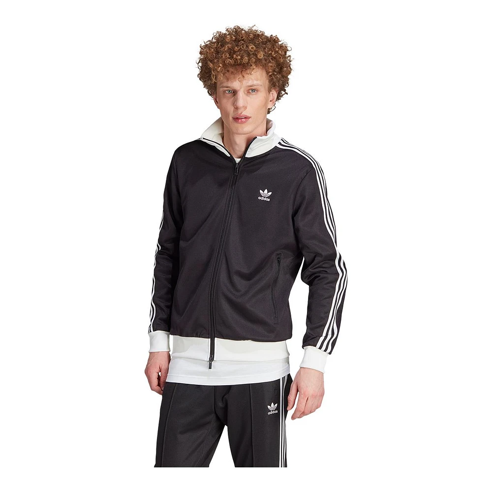 adidas Originals Men's Classics Beckenbauer Jacket