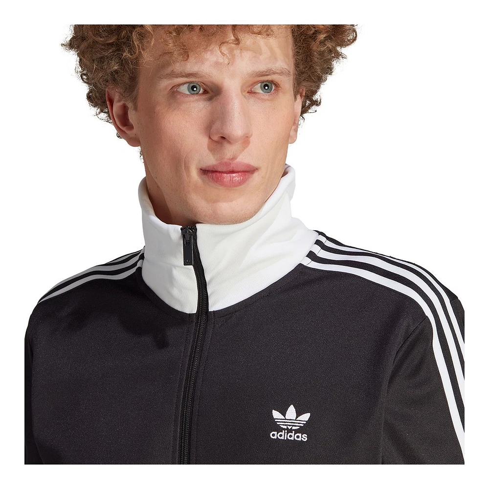 adidas Originals Men's Classics Beckenbauer Jacket