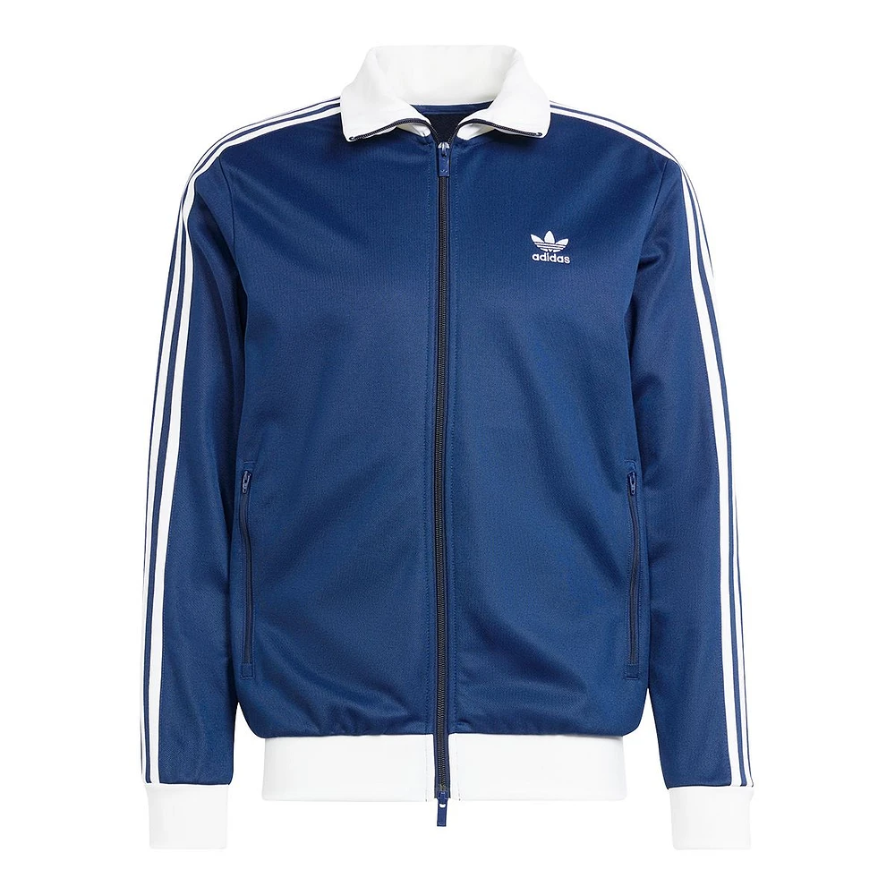 adidas Originals Men's Classics Beckenbauer Jacket