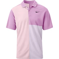 Nike Golf Men's Dri-FIT Victory + Blocked Polo T Shirt