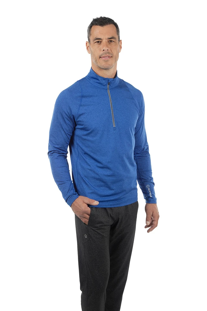 Sunice Golf Men's Tobey Full Zip Jacket