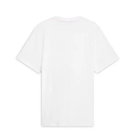 PUMA Men's F1 ESS+ Relaxed T Shirt