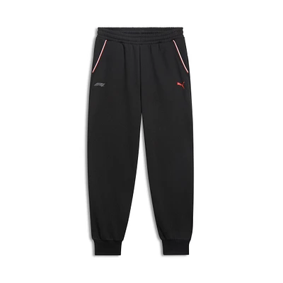 PUMA Men's F1 ESS+ Sweatpants