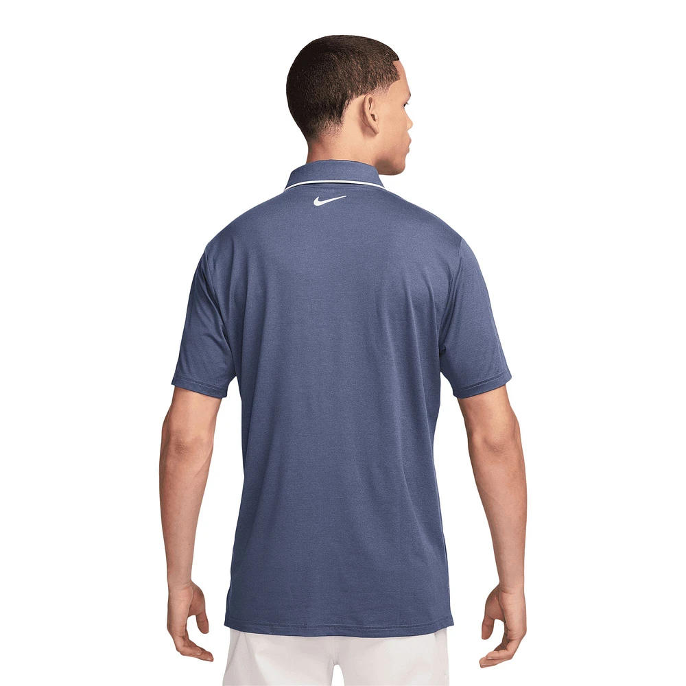 Nike Golf Men's Tour Piping Top