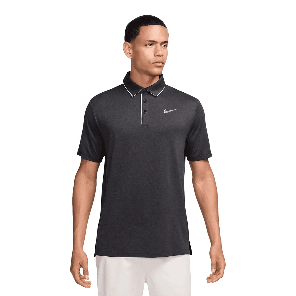 Nike Golf Men's Tour Piping Top