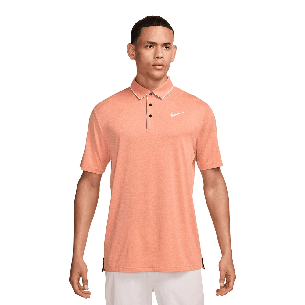 Nike Golf Men's Tour Piping Top