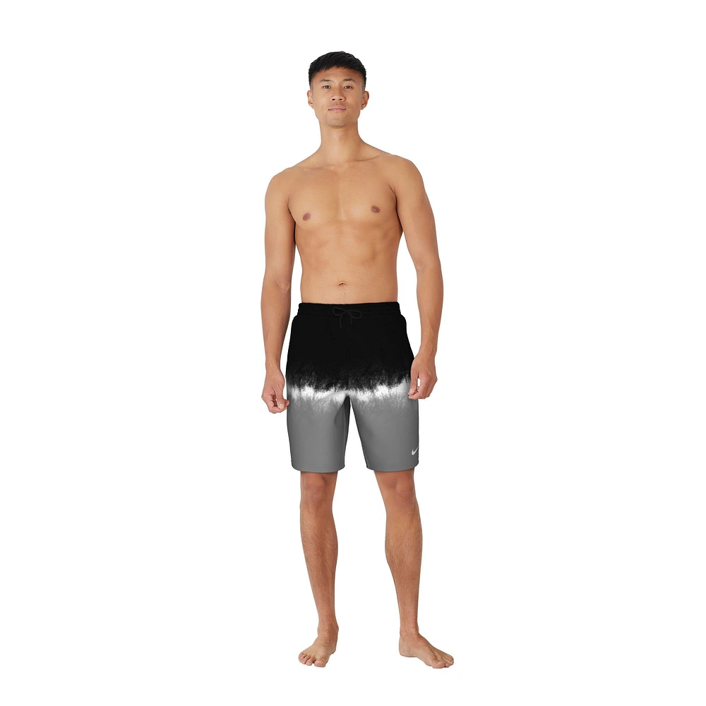 Nike Men's Ocean Merge 9" Volley Shorts