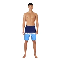 Nike Men's Ocean Merge 9" Volley Shorts